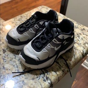 Toddler Nike airmax